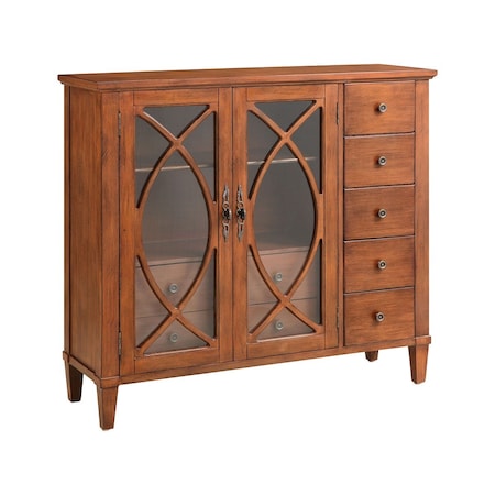Stein World Stein World Briley Accent Cabinet 13221
